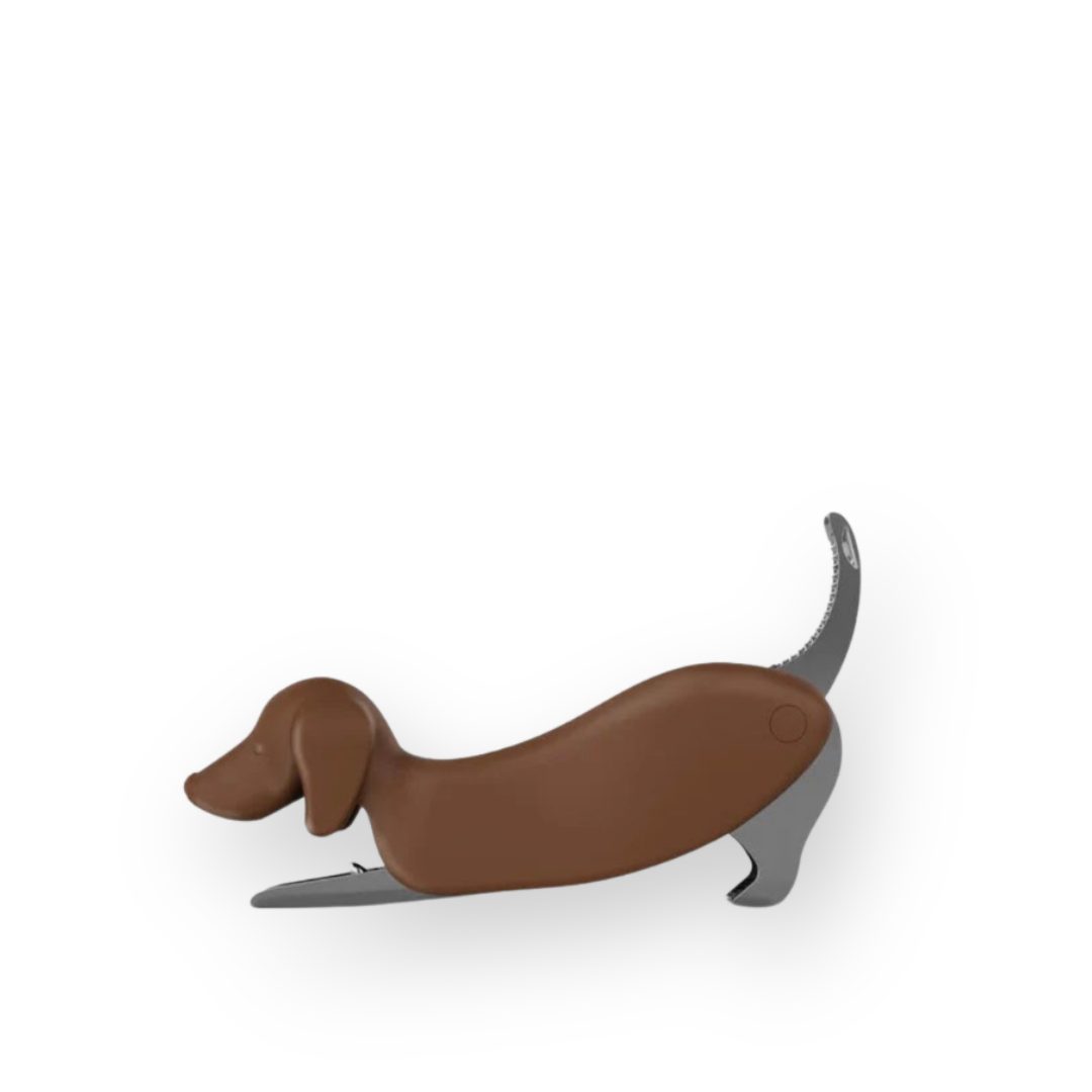 FRED & FRIENDS - WINER DOG BOTTLE STOPPER