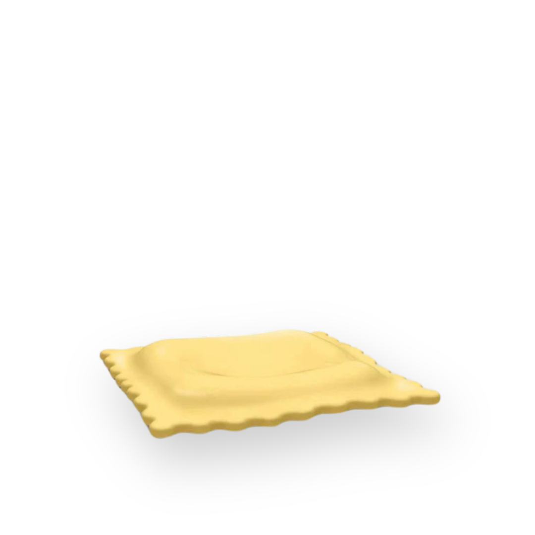 FRED & FRIENDS - SAUCED UP SPOON REST