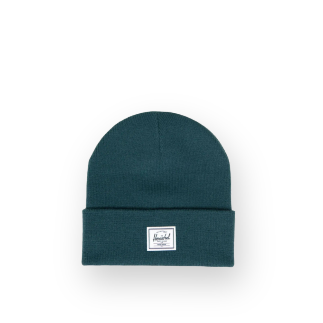HERSCHEL - ELMER BEANIE IN DARK SEA