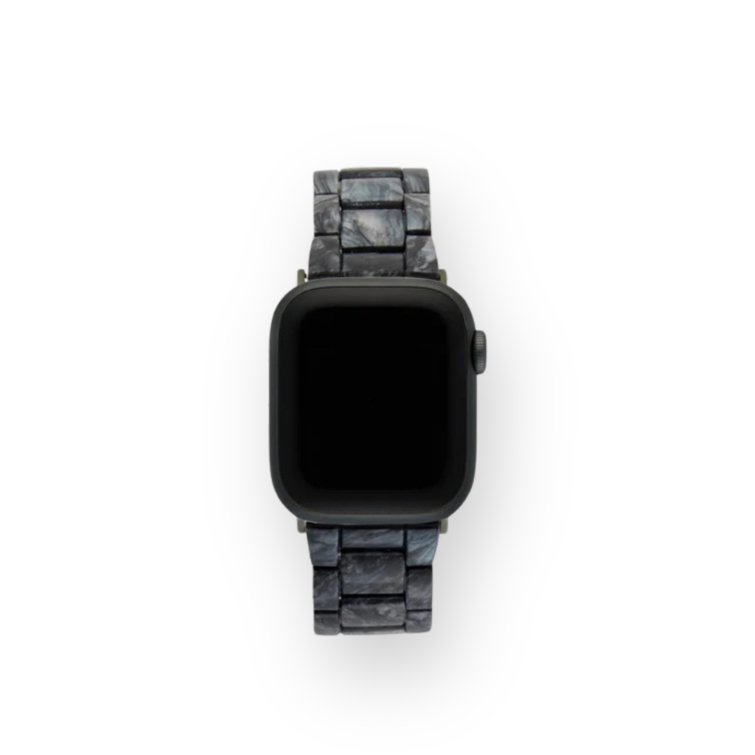 MACHETE - APPLE WATCH BAND IN OBSIDIAN - UNIVERSAL FIT