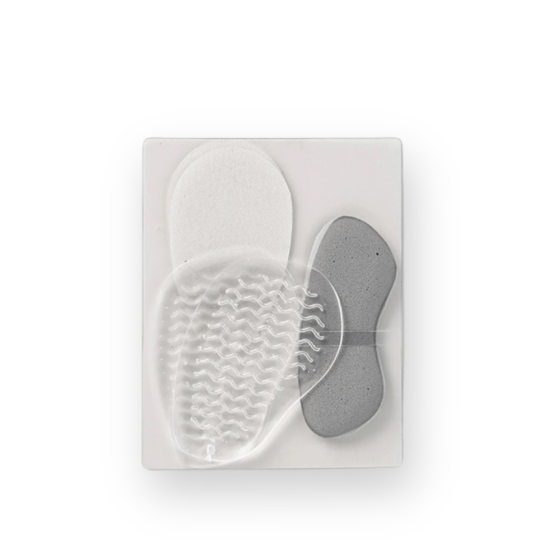 WALTER'S SHOE CARE - COMFORT KIT