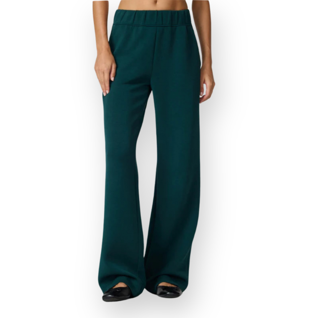MPG SPORT - DREAMWEAVE RELAXED PANT IN PONDEROSA PINE