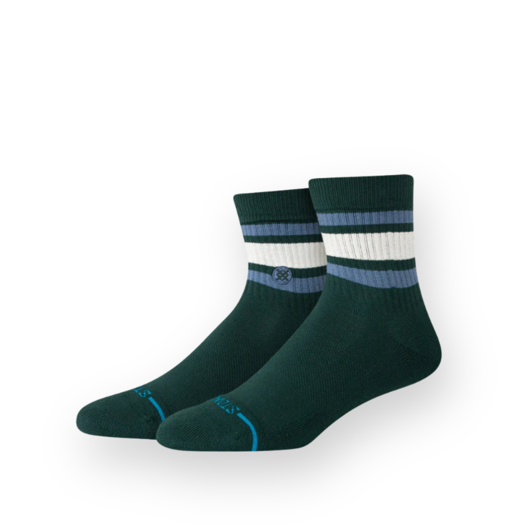 STANCE - BOYD QUARTER SOCK IN PINE