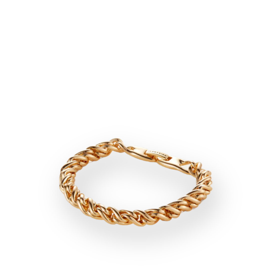 JENNY BIRD - RIZZO BRACELET IN GOLD