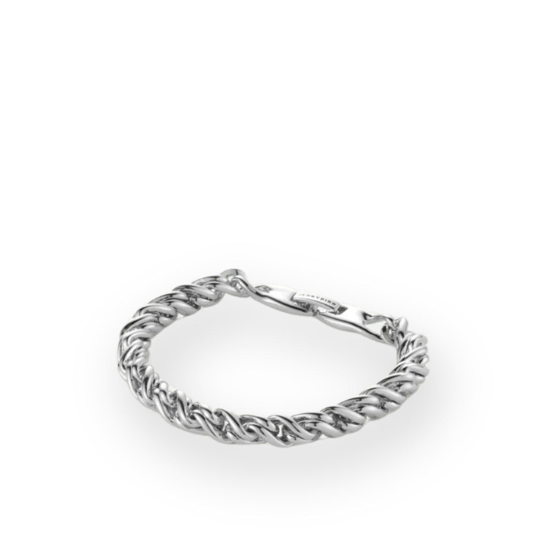 JENNY BIRD - RIZZO BRACELET IN SILVER