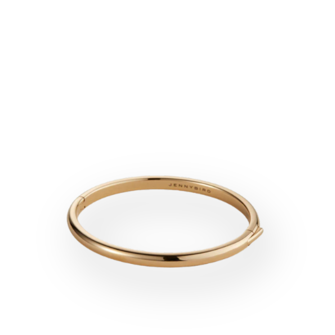 JENNY BIRD - REMI BANGLE IN GOLD