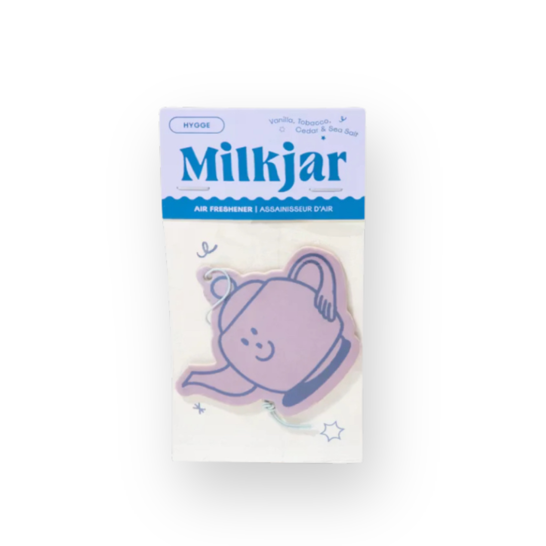 MILKJAR - AIR FRESHENER IN HYGGE