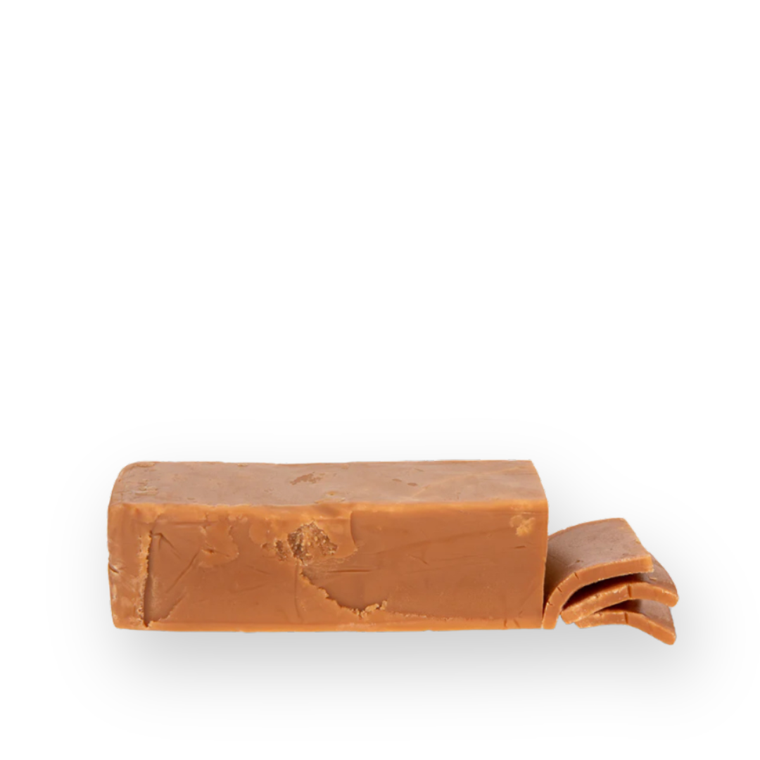 THE SWEET SNOB - FUDGE NO. 5 IN SEA SALTED CARAMEL