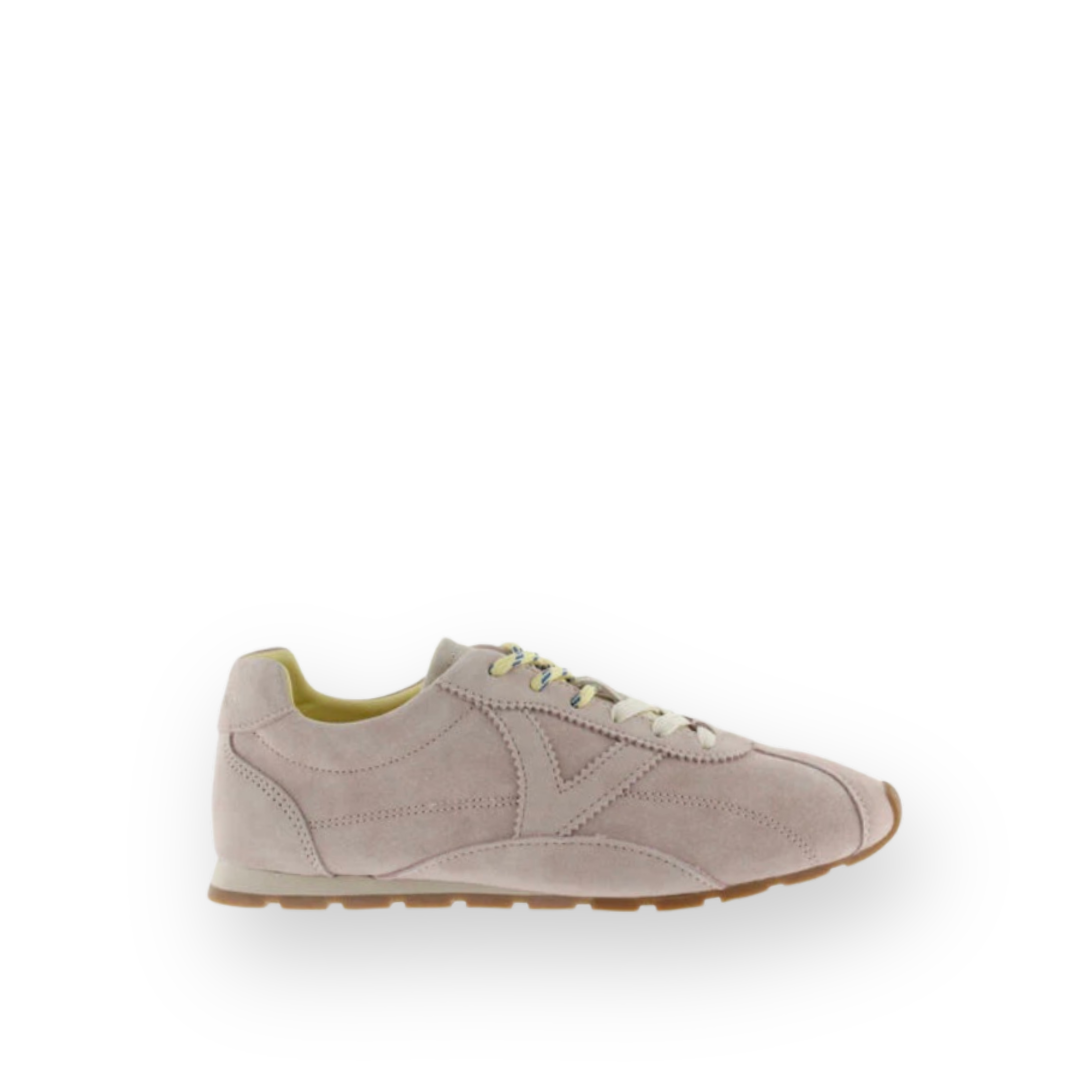 VICTORIA - ASTER SNEAKER 1159102 IN NUDE SUEDE