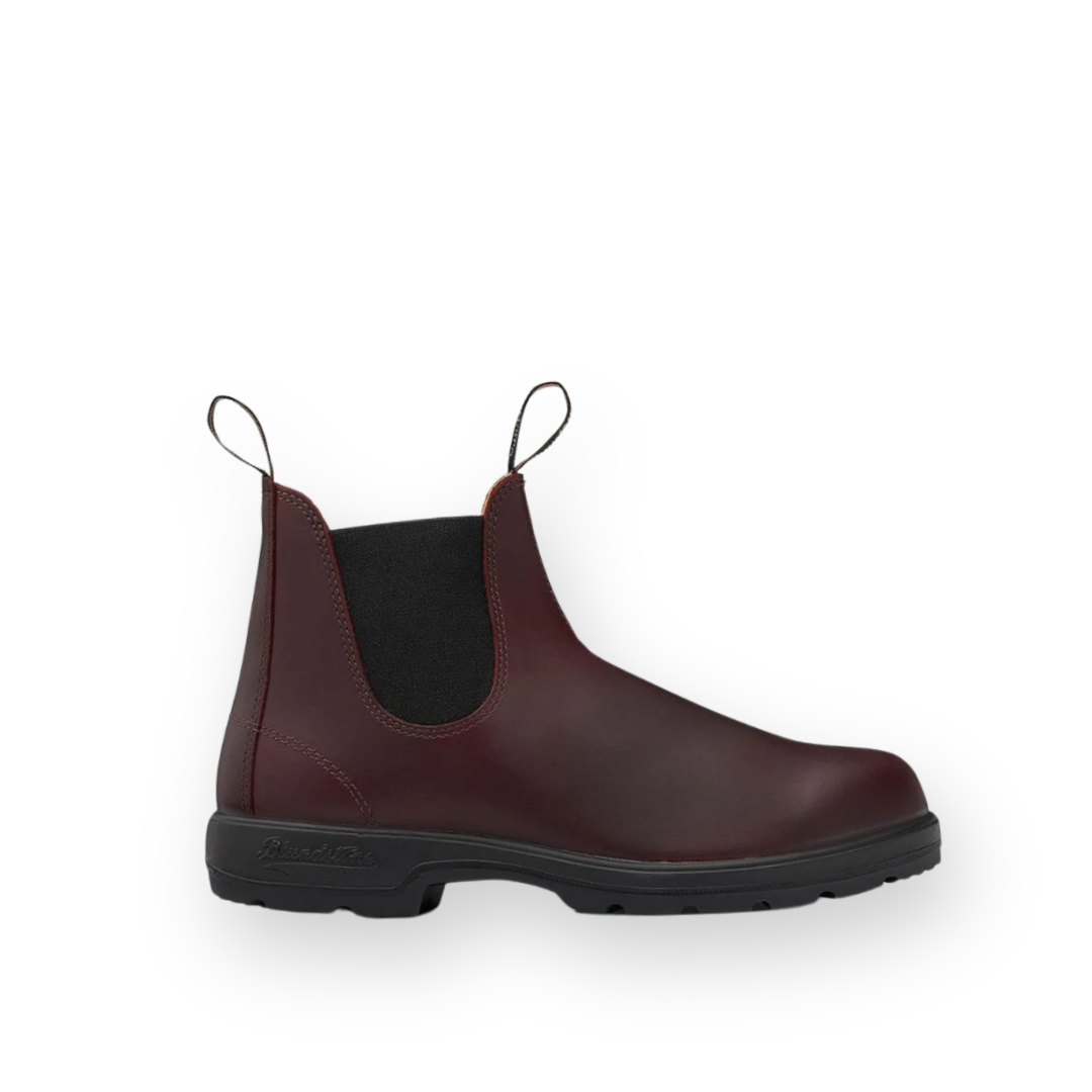 BLUNDSTONE - 2130 CLASSIC BOOT IN AUBURN LEATHER