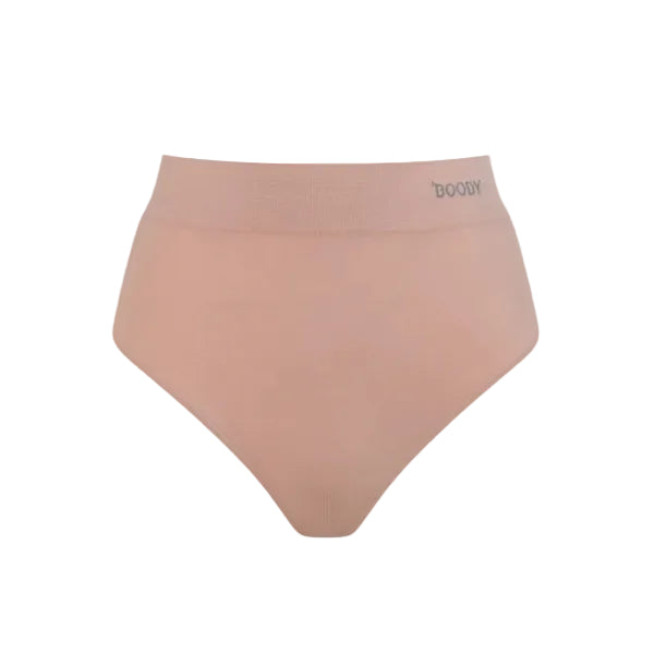 BOODY - FULL BRIEF UNDERWEAR IN CHAI
