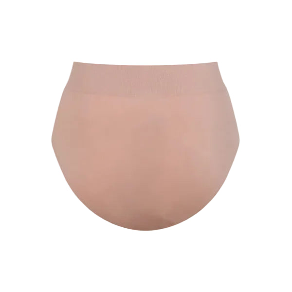 BOODY - FULL BRIEF UNDERWEAR IN CHAI