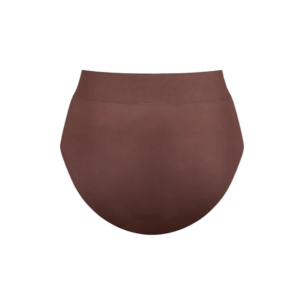 BOODY - FULL BRIEF UNDERWEAR IN ESPRESSO