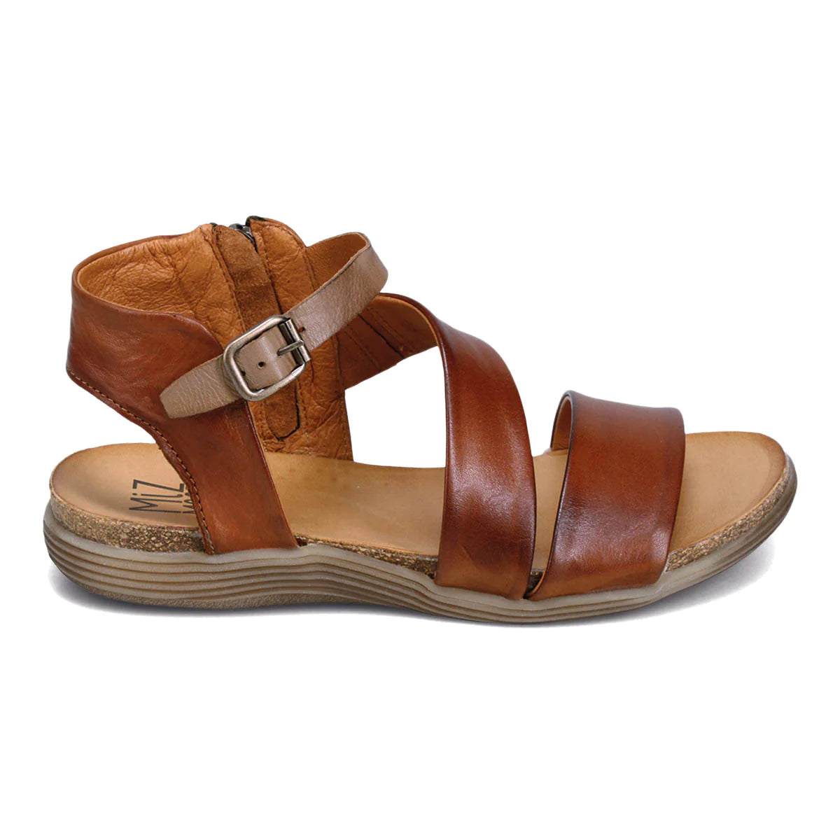 Miz Mooz the Urban Shoe Myth