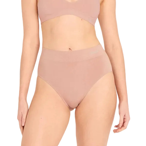 BOODY - FULL BRIEF UNDERWEAR IN CHAI