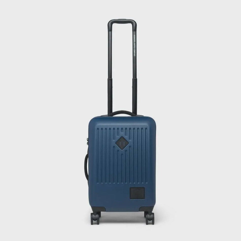 HERSCHEL - TRADE LUGGAGE CARRY ON LARGE IN NAVY