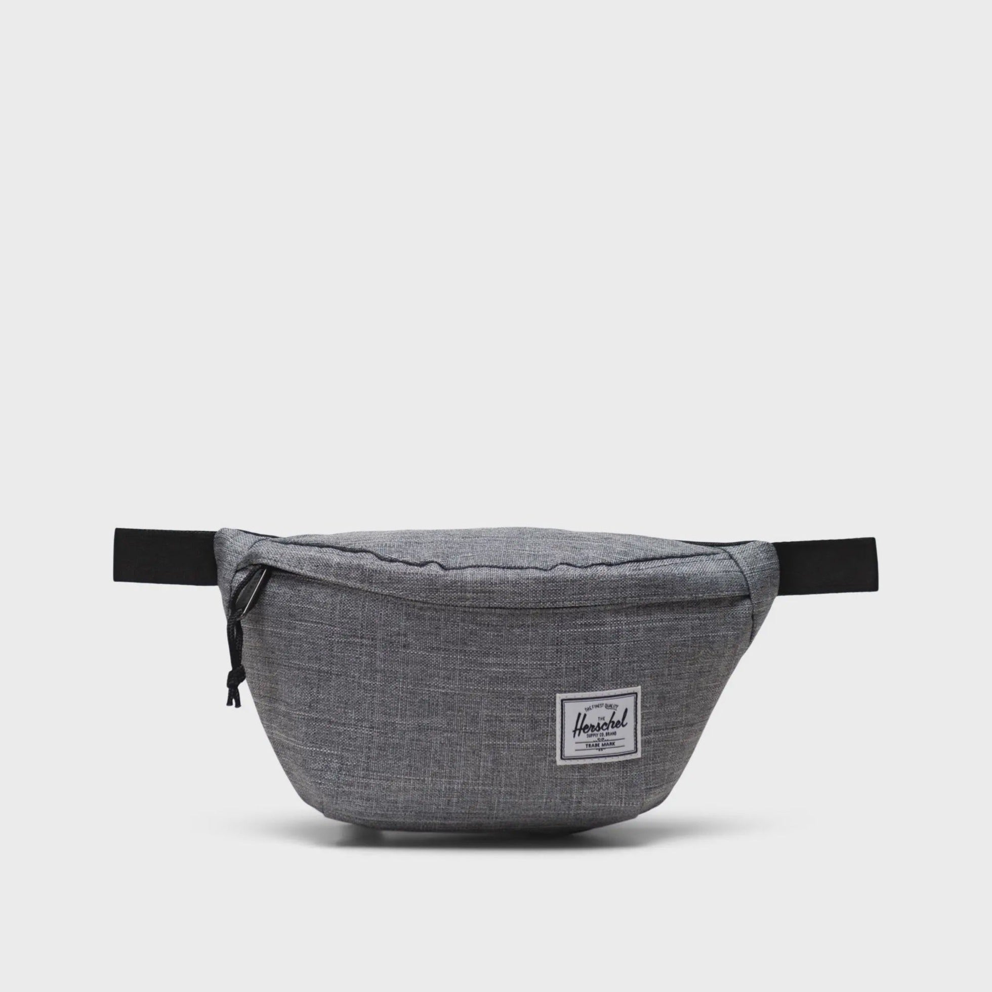 Herschel Supply Co | Anchor 15-16 inch | Raven Crosshatch