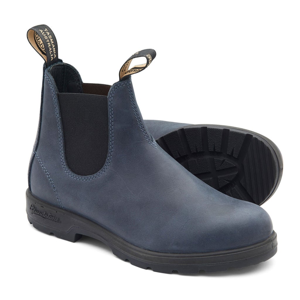 BLUNDSTONE - 1604 CLASSIC IN  BLUEBERRY