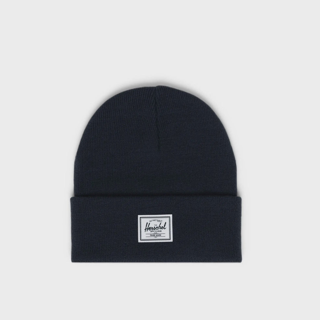 HERSCHEL - ELMER BEANIE IN NAVY