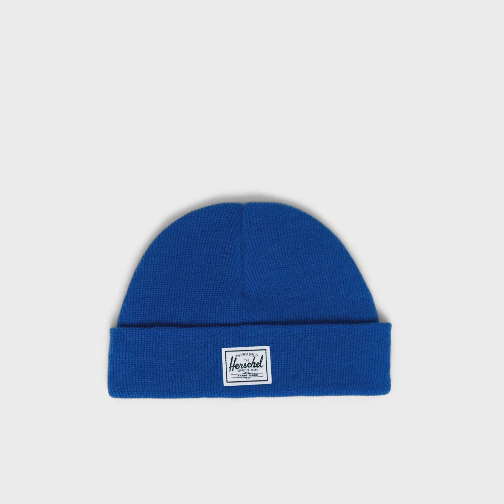 Baby sales herschel beanie
