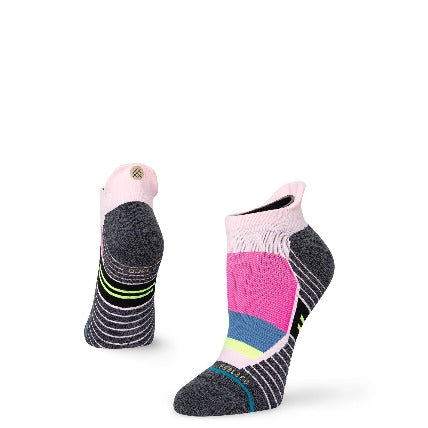 STANCE - W SPRING FREE TAB IN PINK
