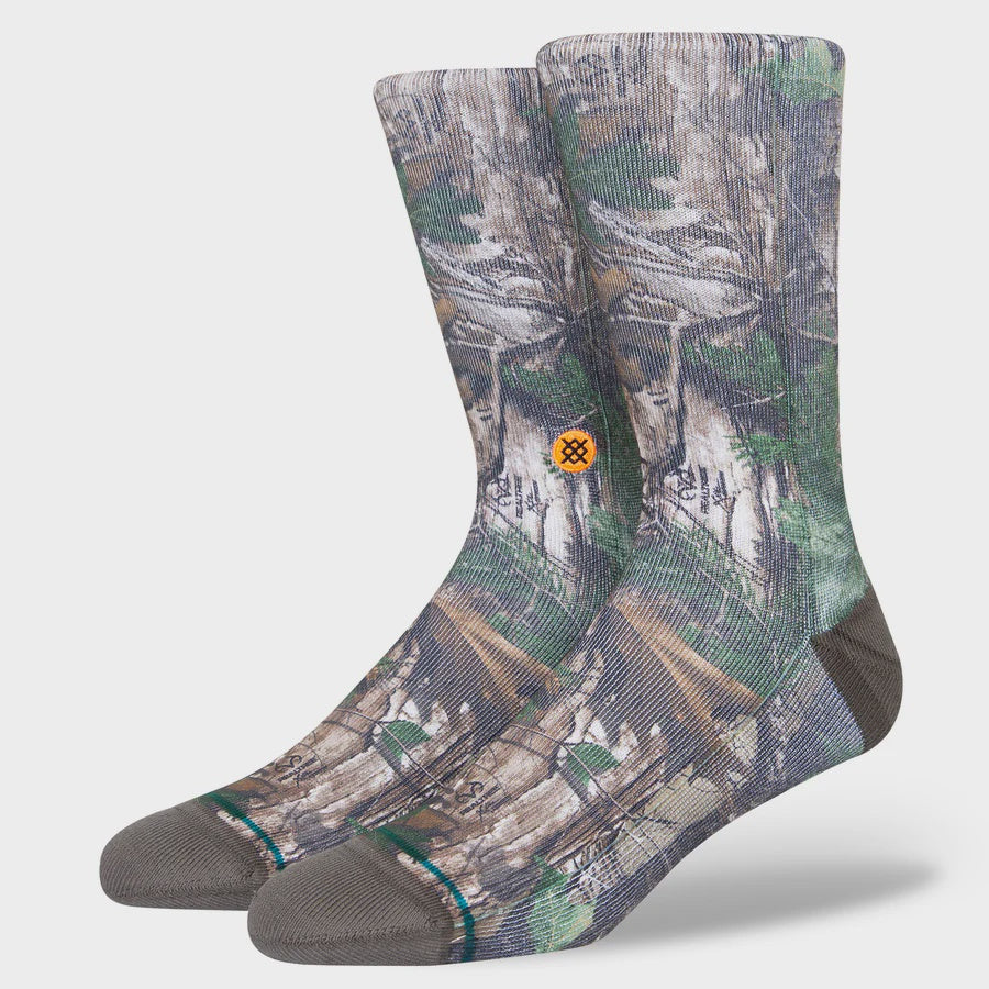 STANCE - XTRA CREW IN CAMO