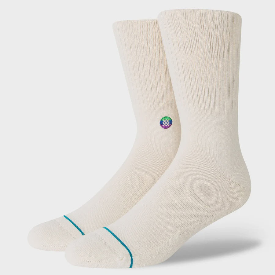 STANCE - LOVE CREW IN WHITE