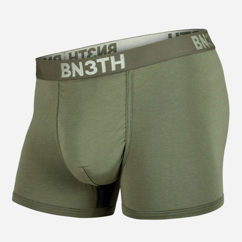 BN3TH - CLASSIC TRUNK SOLID IN PINE/HAZE