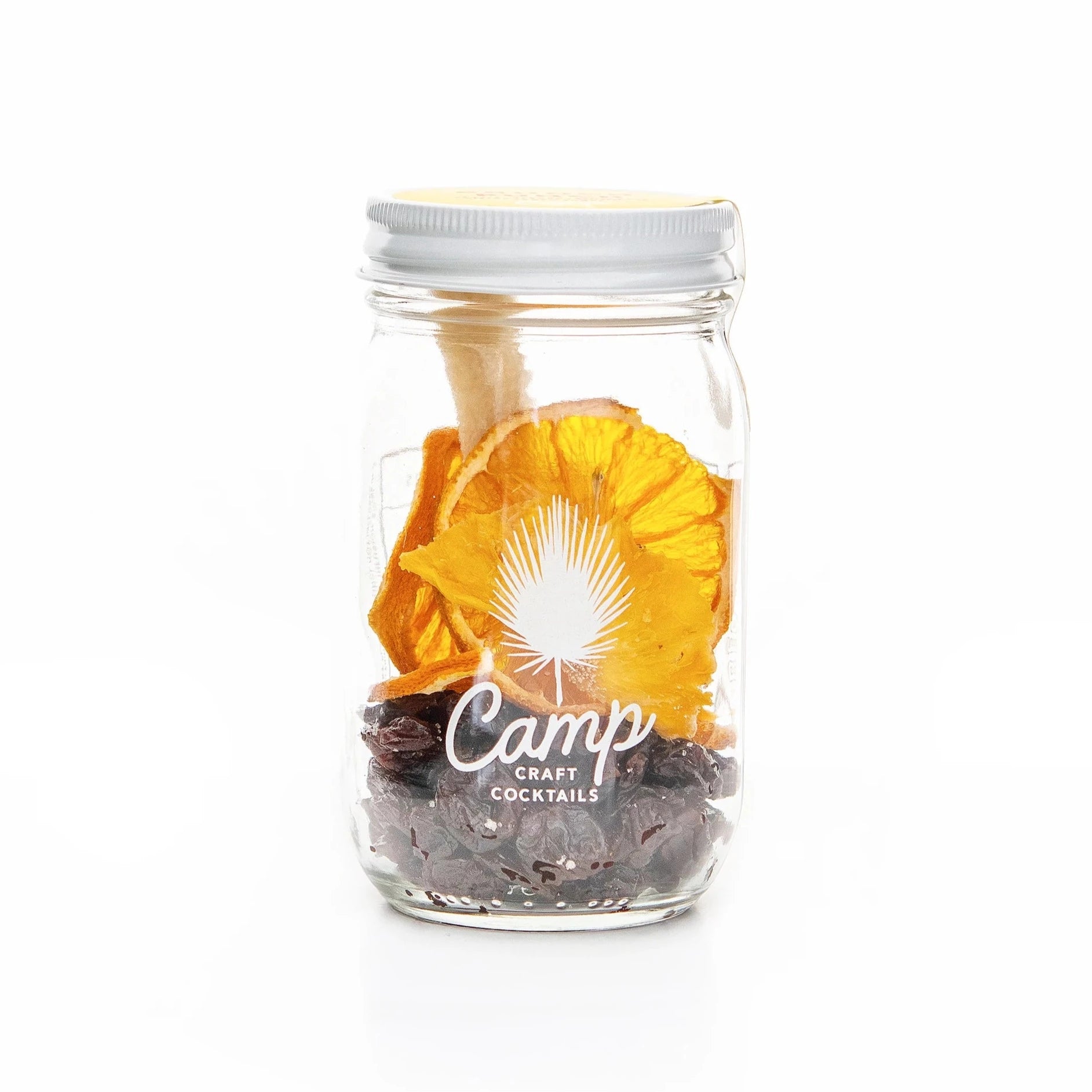 CAMP CRAFT COCKTAILS - CAMP KIT IN BRUNCH PUNCH - 160Z
