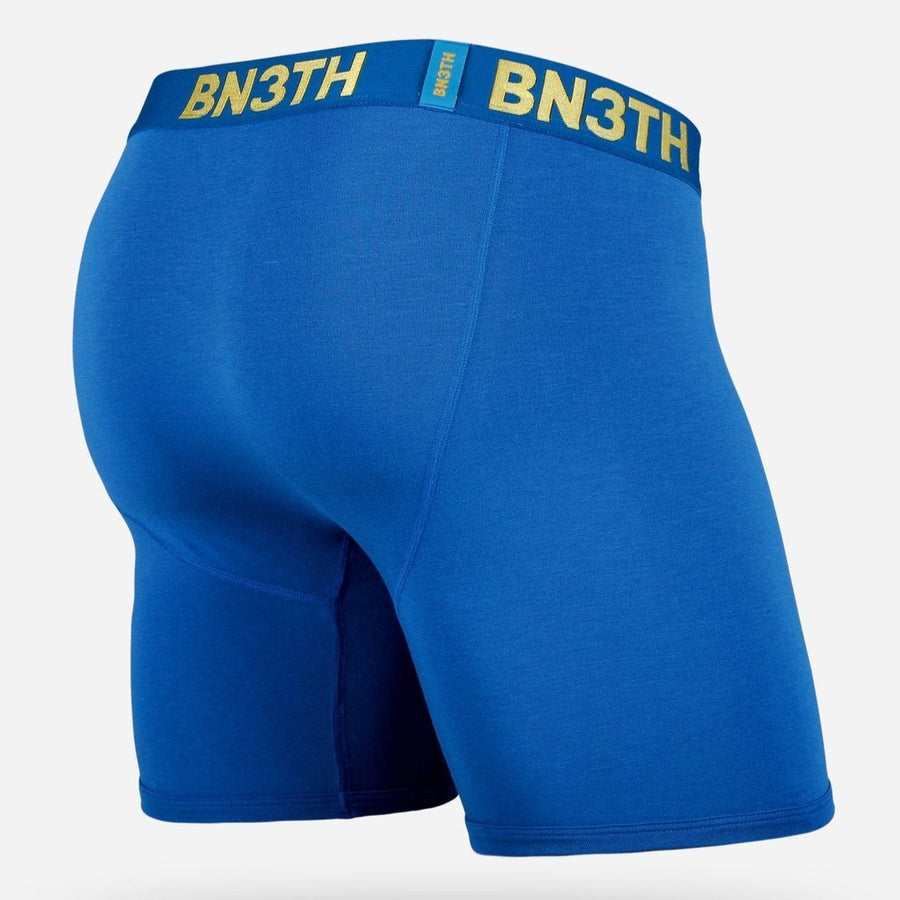 BN3TH - CLASSIC BOXER BRIEF SOLID IN TIDE/RUSH