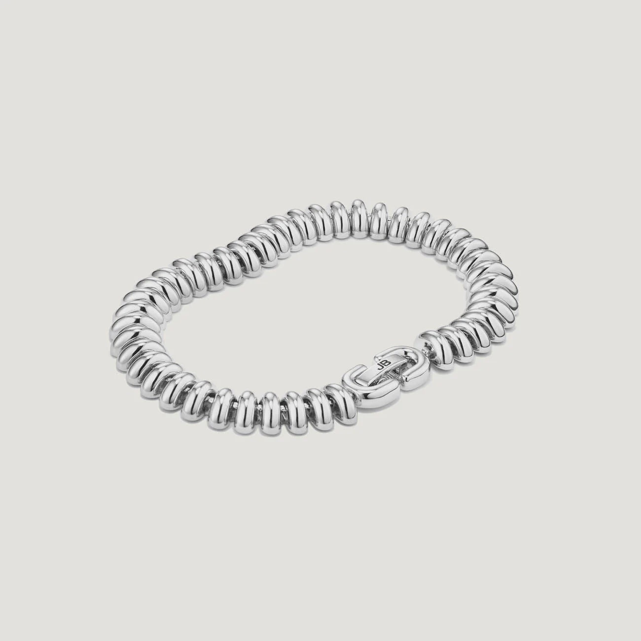 JENNY BIRD - SOFIA BRACELET IN SILVER