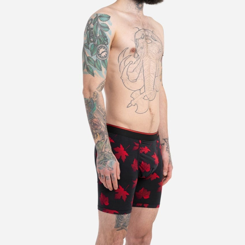 BN3TH - CLASSIC BOXER BRIEF PRINT IN OH CANADA