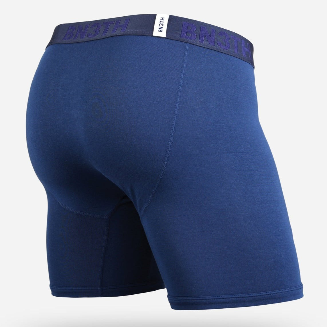 BN3TH - CLASSIC BOXER BRIEF SOLID IN NAVY