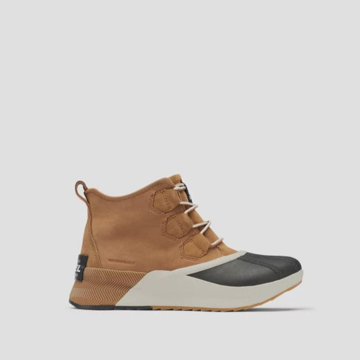 sorel urban duck boot
