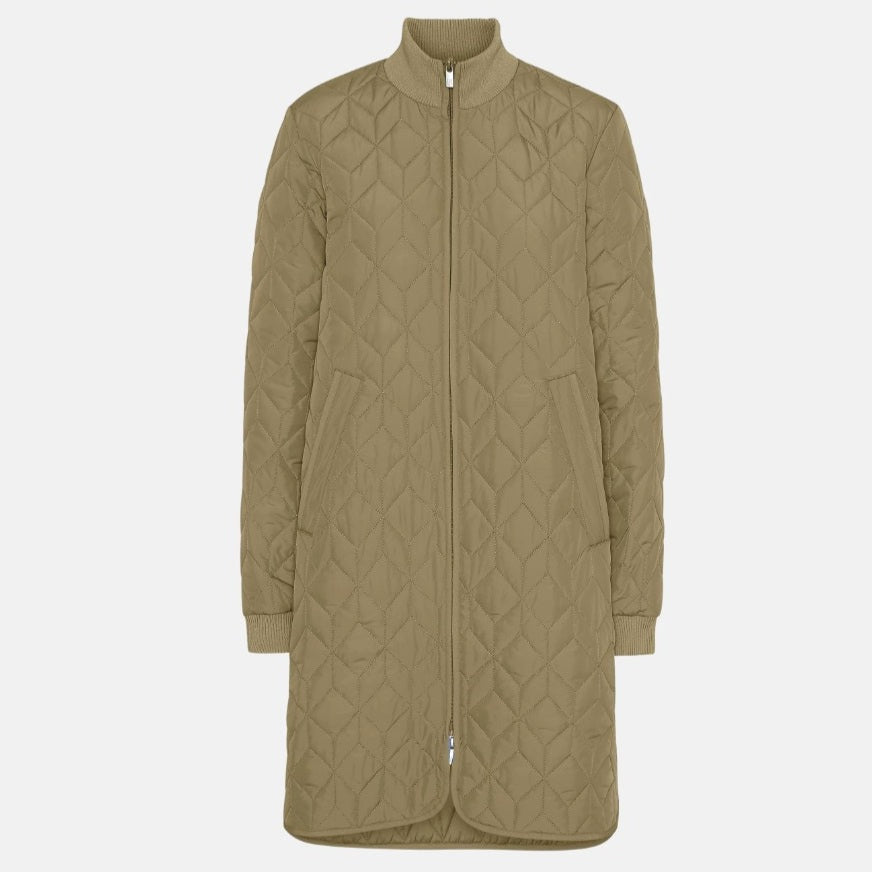 Jackets the Urban Shoe Myth