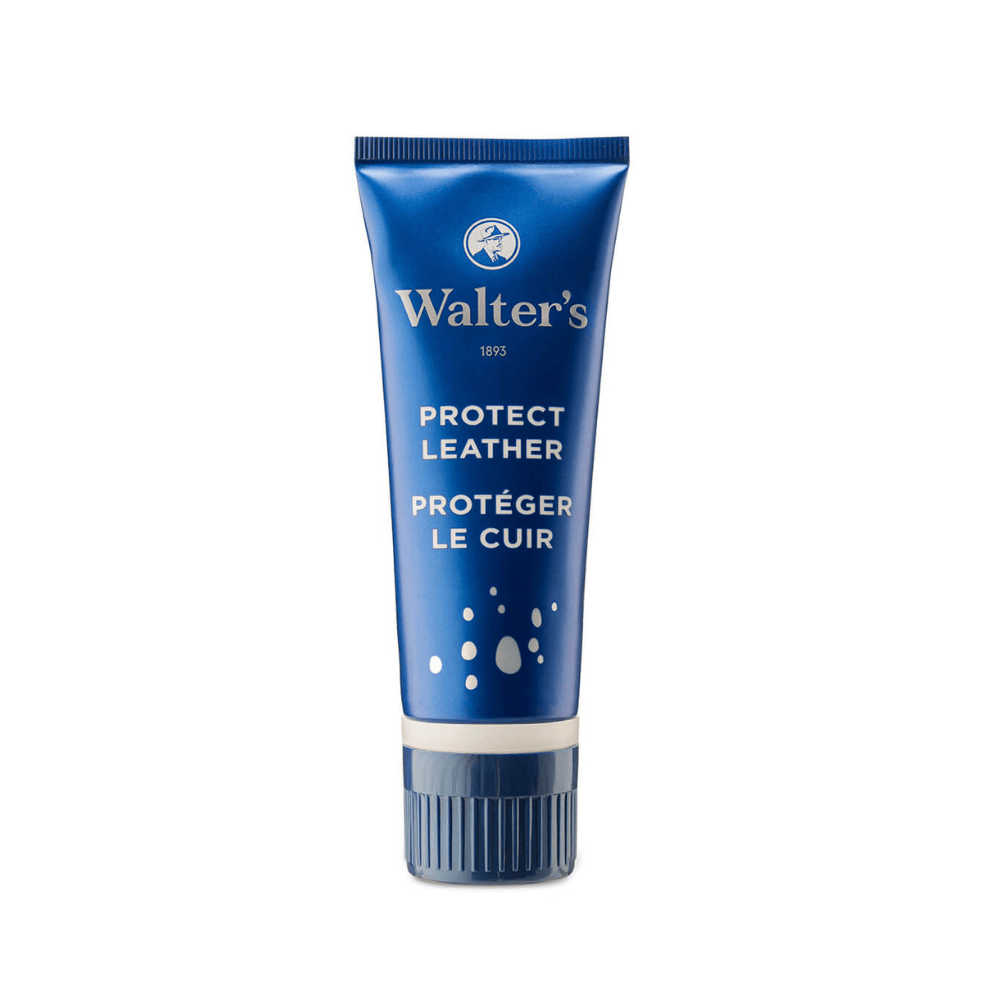 WALTER'S SHOE CARE - PROTECT LEATHER CREAM