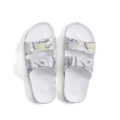 Nike benassi duo ultra 2025 slide marble