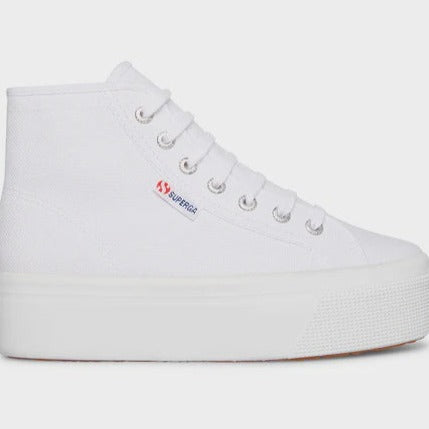 Converse vs hotsell superga