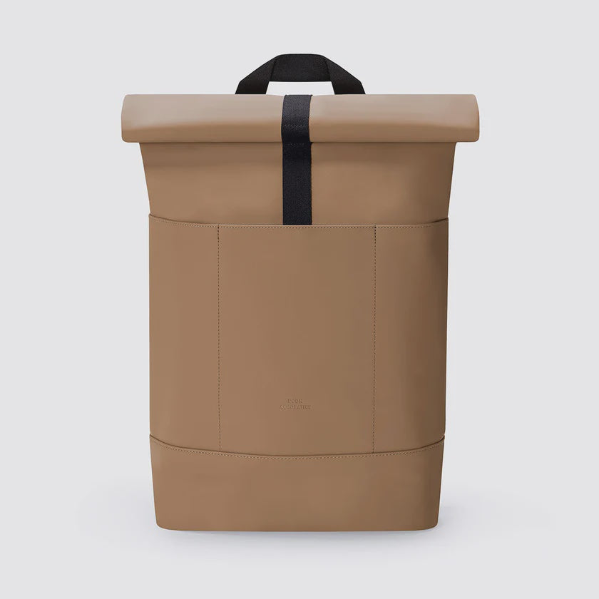 UCON ACROBATICS - HAJO MEDIUM BACKPACK IN ALMOND