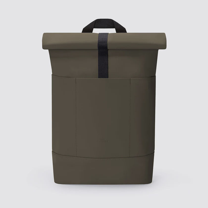 UCON ACROBATICS - HAJO MEDIUM BACKPACK IN OLIVE
