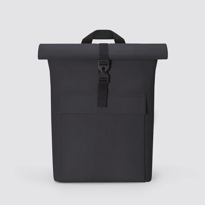 UCON ACROBATICS - JASPER MINI BACKPACK IN BLACK