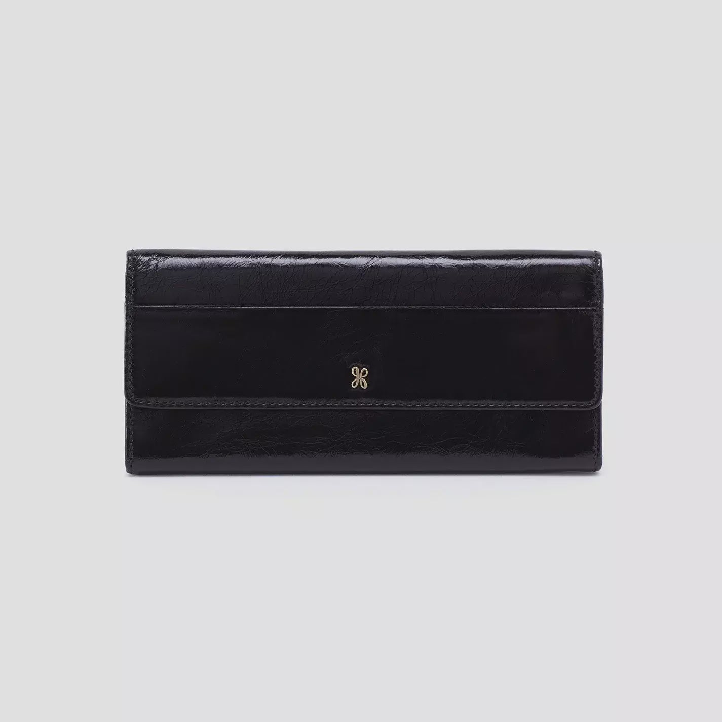 Hobo black online wallet