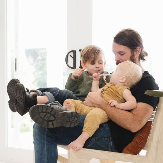 Infant blundstones sales