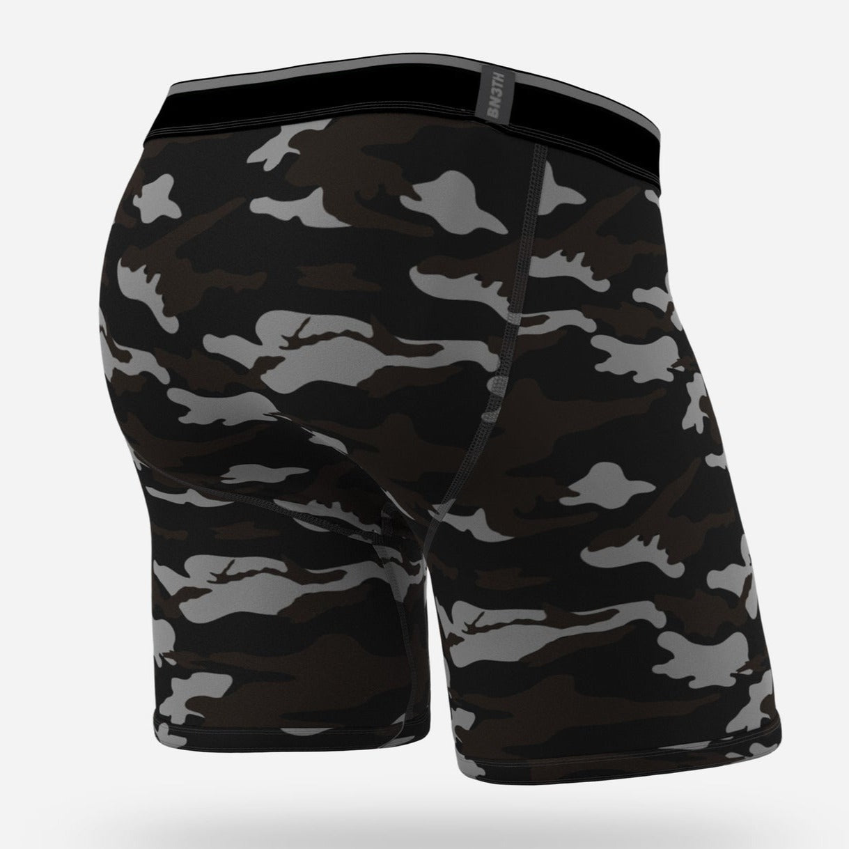 Men's camo boxers Urban Classics