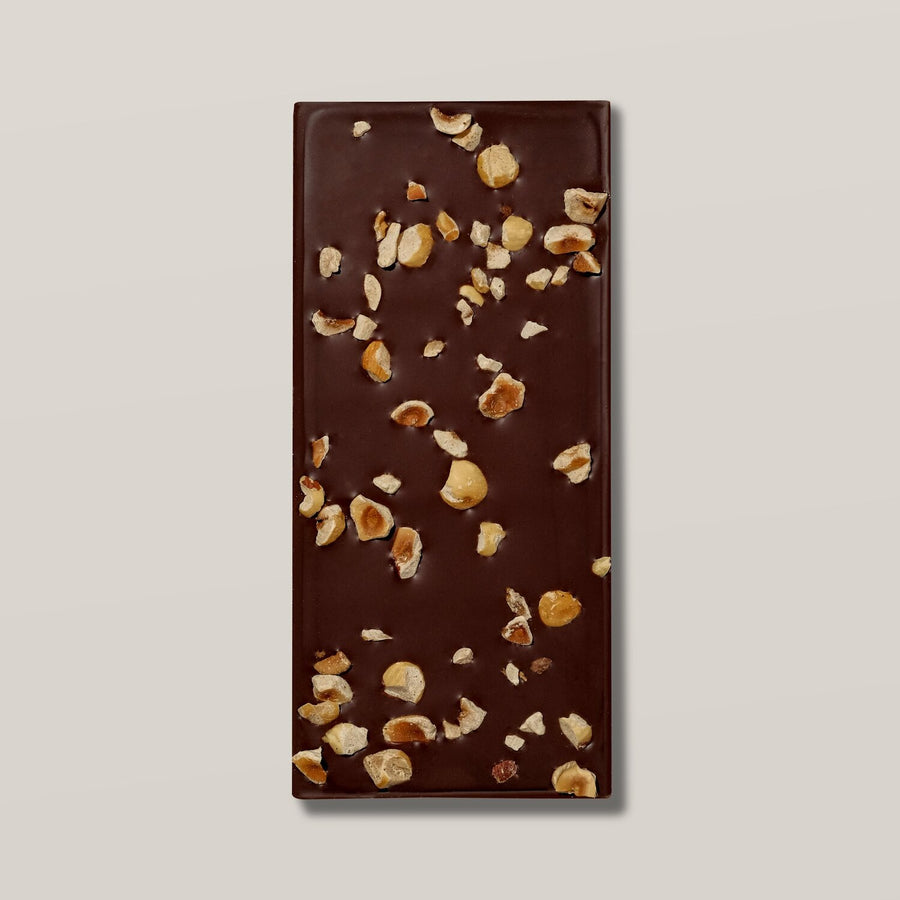 MAST - MINI CHOCOLATE BAR IN HAZELNUT