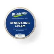 BLUNDSTONE - RENOVATING CREAM IN RUSTIC